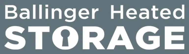 Ballinger logo